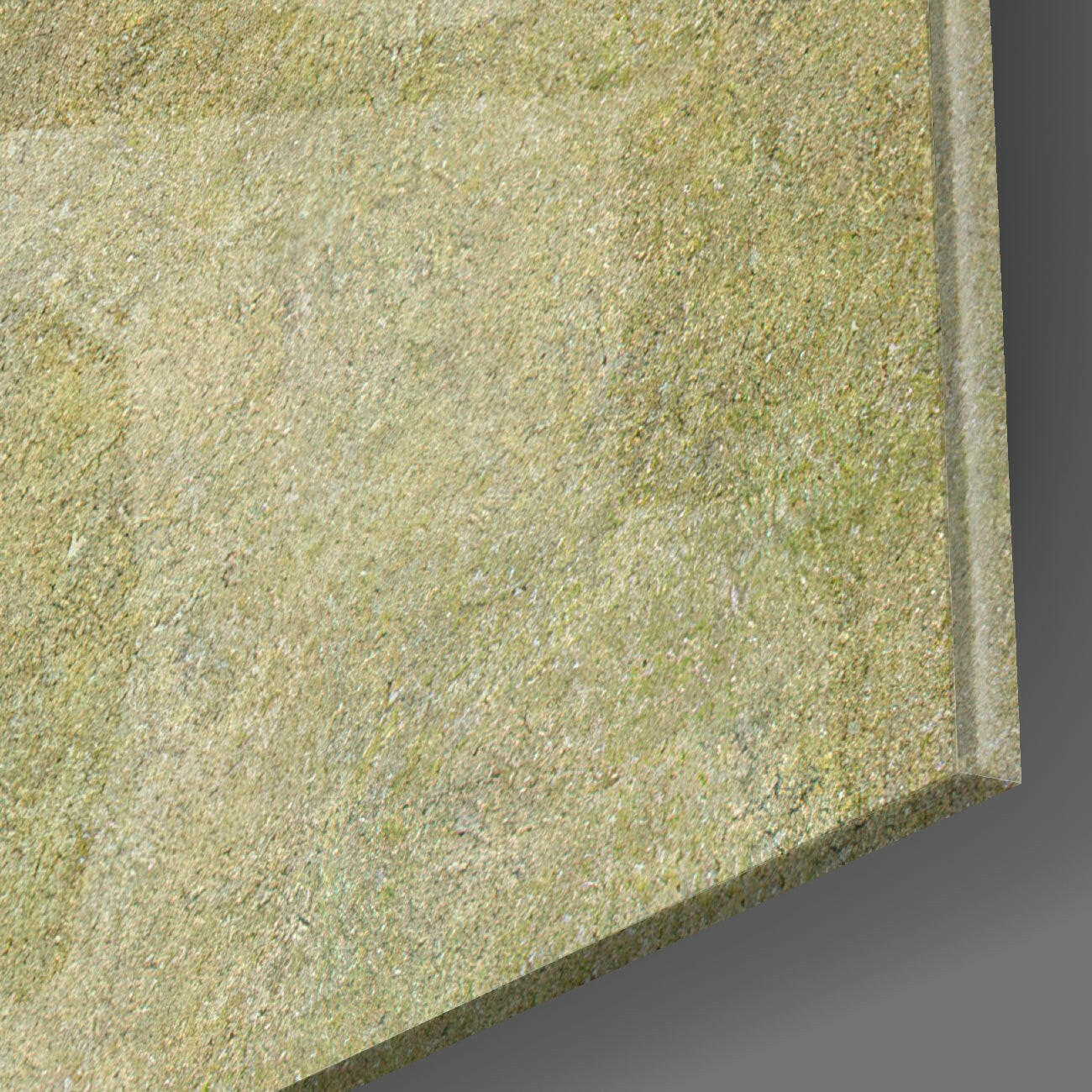 Salvador Glass Wall Art  || Designer Collection.