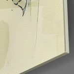 Frequency Glass Wall Art  || Designers Collection.