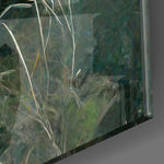 Sharp Vision Glass Wall Art  || Designer Collection.