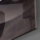Landscape Glass Wall Art  || Designer Collection.