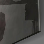 Horse Glass Wall Art  || Designers Collection | Insigne Art Design.