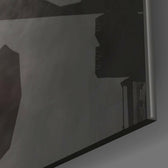 Horse Glass Wall Art  || Designers Collection | Insigne Art Design.
