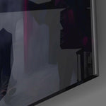 Escape Glass Wall Art  || Designers Collection | Insigne Art Design.