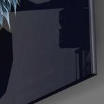 Tiger Glass Wall Art  || Designers Collection | Insigne Art Design.