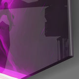 Sword Glass Wall Art  || Designer Collection - Insigne Art 