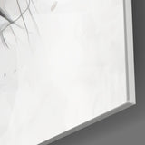 Woman Glass Wall Art  || Designer Collection - Insigne Art 