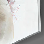 Cute Dog Glass Wall Art  || Designers Collection | Insigne Art Design.