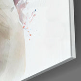 Cute Dog Glass Wall Art  || Designers Collection | Insigne Art Design.