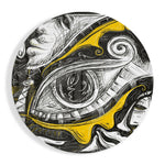 Eye Glass Wall Art.