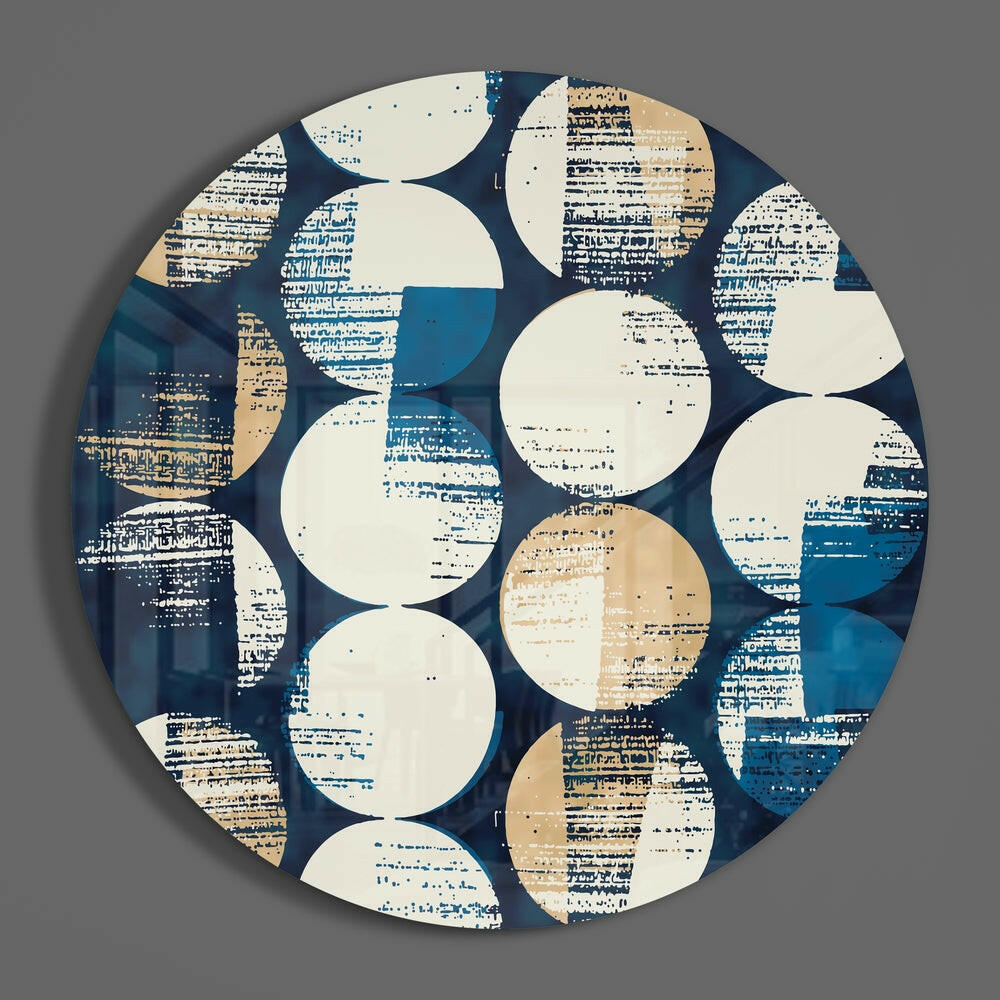 Erasing Glass Wall Art.