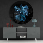 Fish Glass Wall Art.