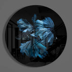 Fish Glass Wall Art.