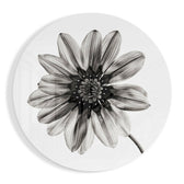 Flower Glass Wall Art.