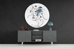 Dream Glass Wall Art.