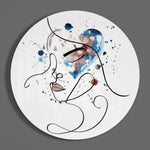 Dream Glass Wall Art.
