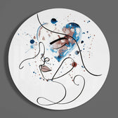 Dream Glass Wall Art.