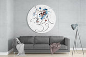 Dream Glass Wall Art.