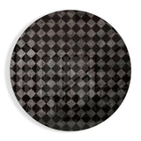 Mosaic Glass Wall Art.