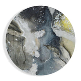 Marble Glass Wall Art.