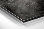 Kobe Bryant Brushed Aluminium Dibond Wall Art.
