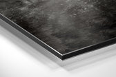 Kobe Bryant Brushed Aluminium Dibond Wall Art.