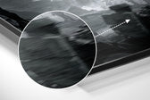 Battlefront Brushed Aluminium Dibond Wall Art.