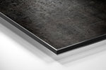 Dream Fulfiller Brushed Aluminium Dibond Wall Art.