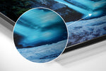 View Brushed Aluminium Dibond Wall Art.