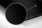 Woman  Brushed Aluminium Dibond Wall Art.