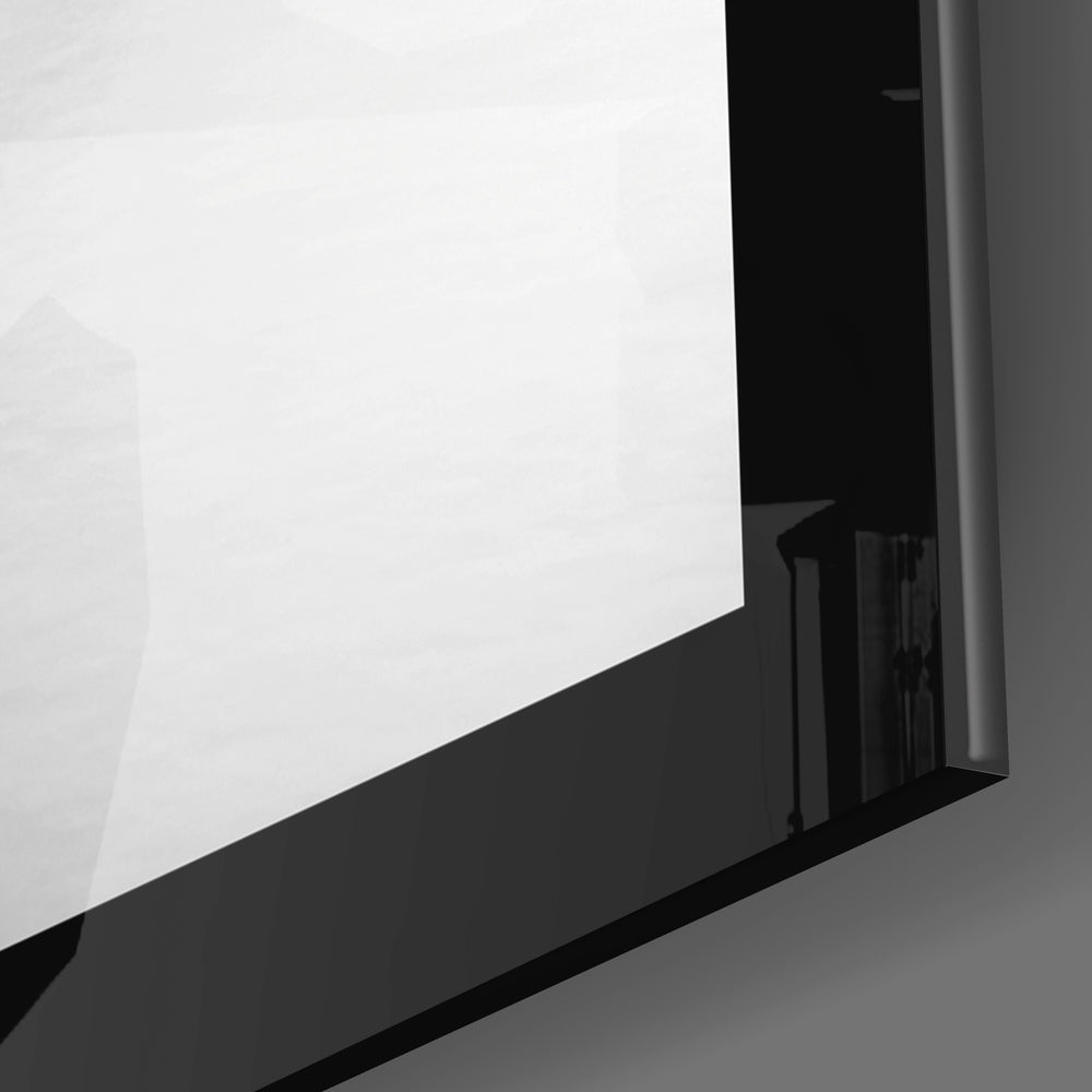 Pier Glass Wall Art.