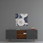 Horoscopes Glass Wall Art.