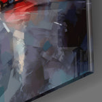 Spain Glass Wall Art.