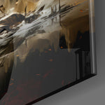 Tree of Life Glass Wall Art|| Designer's Collection.