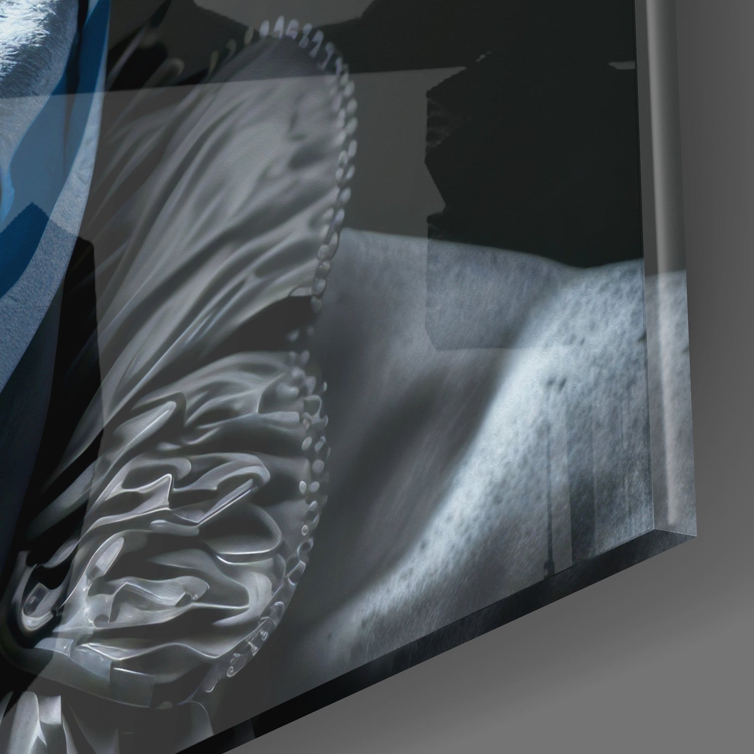 Joker Glass Wall Art|| Designer's Collection.