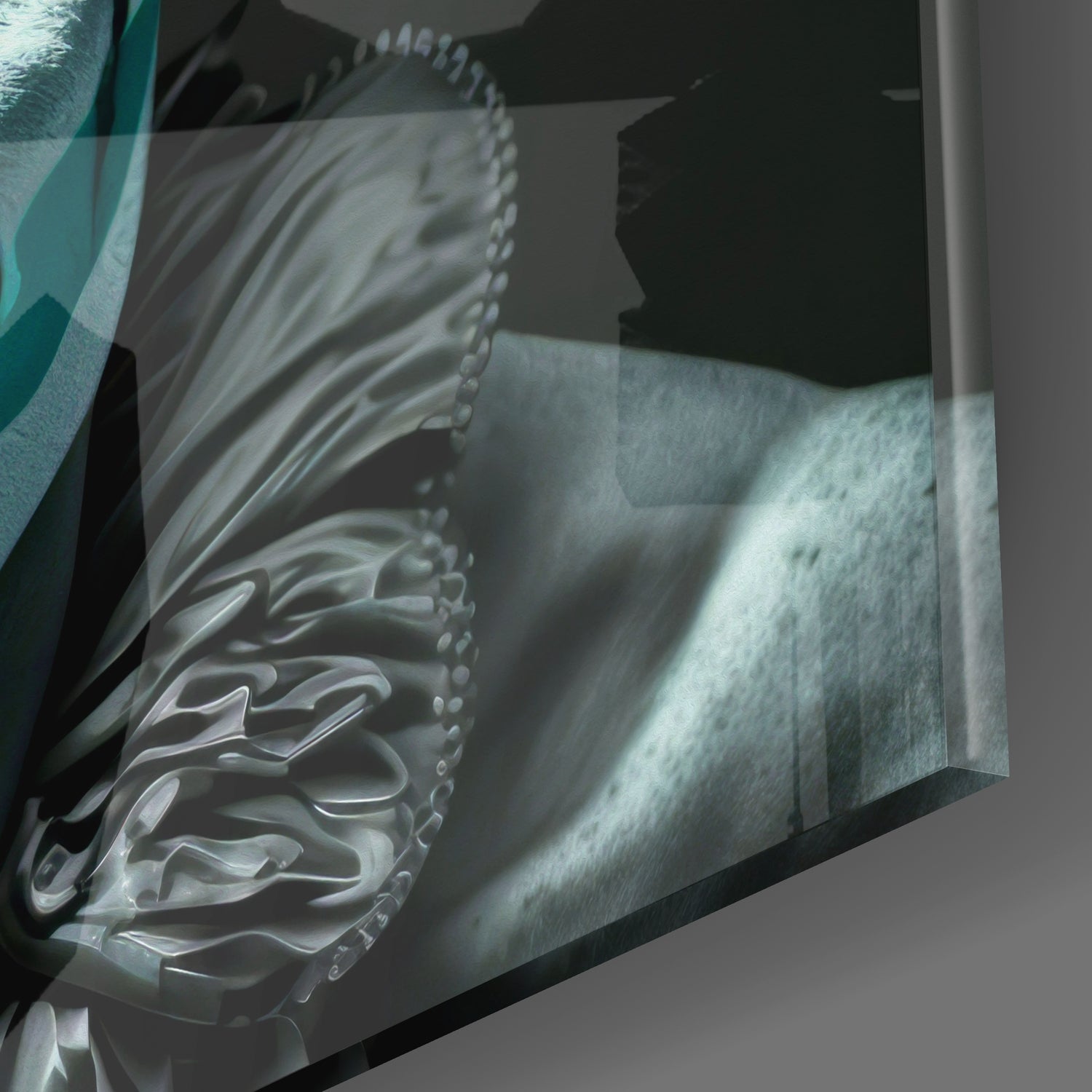 Joker Glass Wall Art|| Designer's Collection.