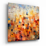 Homes Glass Wall Art|| Designer's Collection.