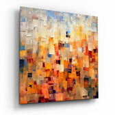 Homes Glass Wall Art|| Designer's Collection.