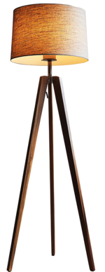 Floor lamp