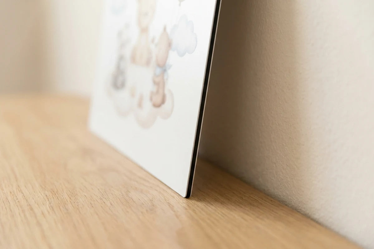 Aluminum Composite